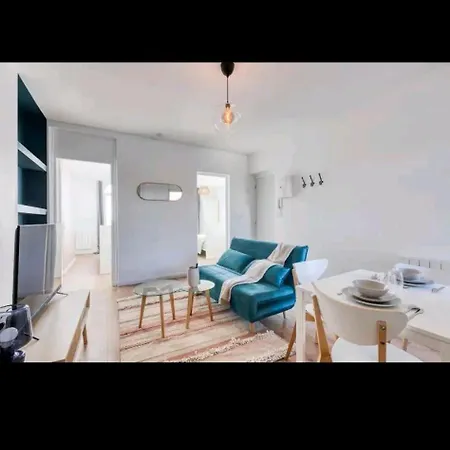 Entier A 2 Chambres Appartement