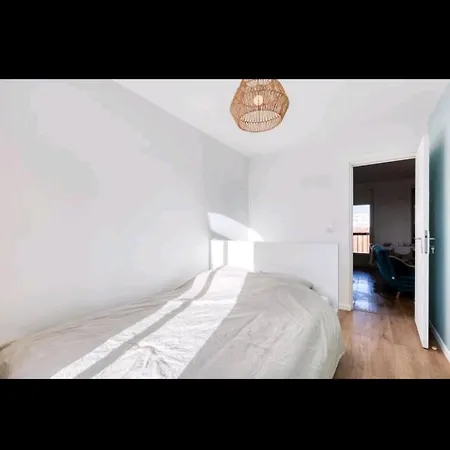 Entier A 2 Chambres Appartement